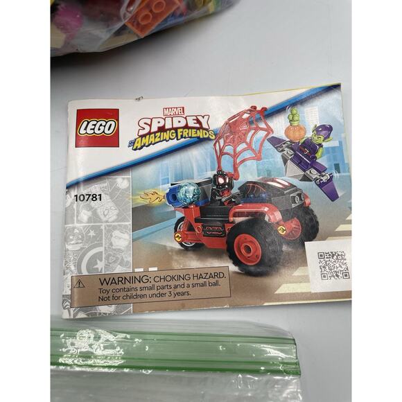 LEGO Bulk Lot of Loose Lego Pieces - Random Parts - Picture 6 of 11